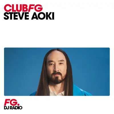 MIX : STEVE AOKI