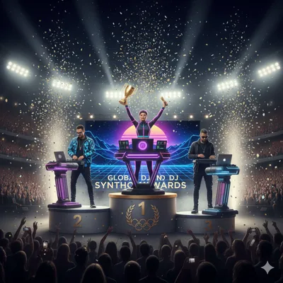 FG MUSIC STORY – LES RECORDS DE LA PLANÈTE ÉLECTRO : LES ARTISTES...