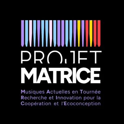 LE LIVE SE MET AU VERT AVEC LE PROJET M.A.T.R.I.C.E
