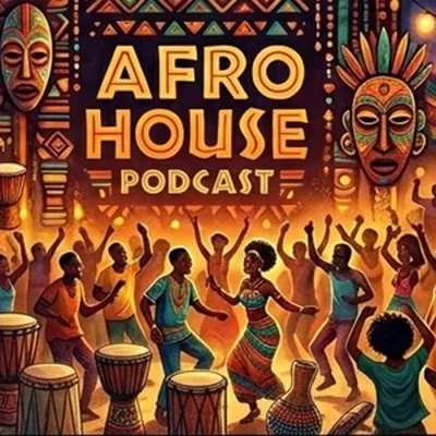 FG MUSIC STORY – 50 NUANCES DE HOUSE MUSIC : L'AFRO HOUSE