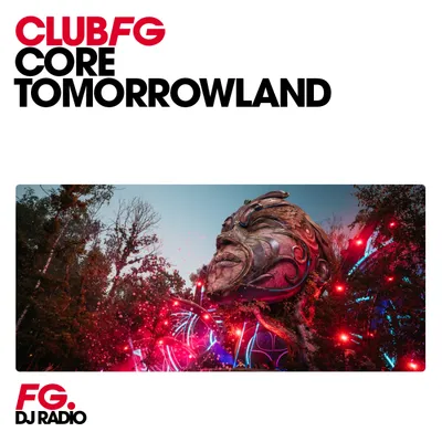 MIX : CORE TOMORROWLAND