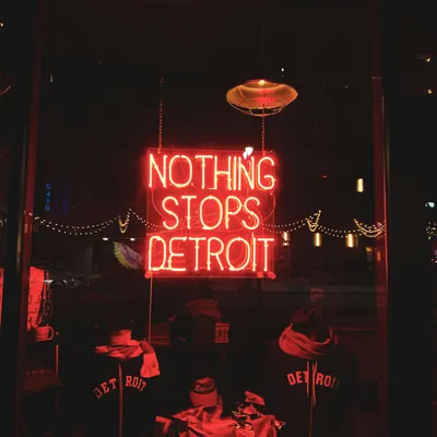 FG MUSIC STORY LES VILLES BERCEAUX DES MUSIQUES ÉLECTRONIQUES :...