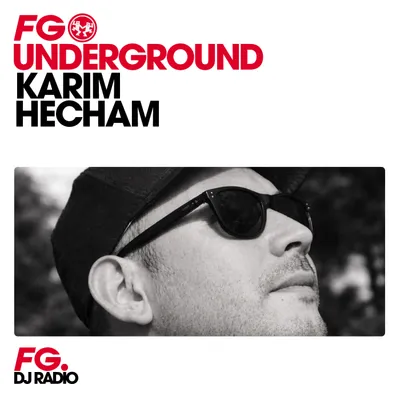 MIX : KARIM HECHAM