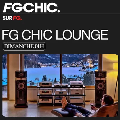 FG CHIC MIX LOUNGE BY BELLE BOUTIQUE