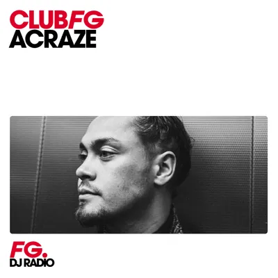 MIX : ACRAZE