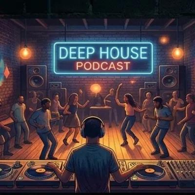 FG MUSIC STORY – 50 NUANCES DE HOUSE MUSIC : LA DEEP HOUSE