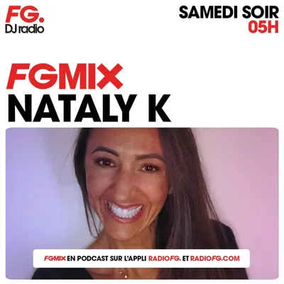 FG MIX : NATALY K
