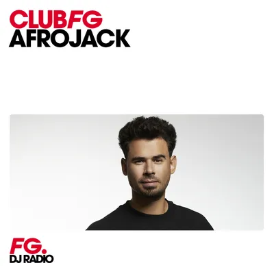 MIX : AFROJACK