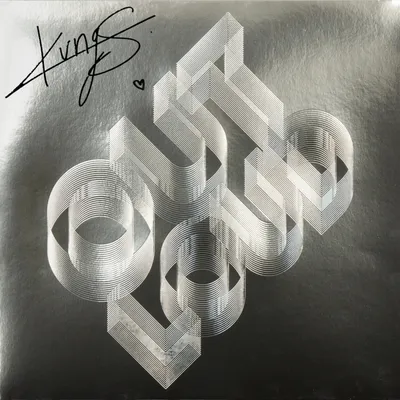 "OUT LOUD", LE NOUVEL ALBUM DE KUNGS SORT AUJOURD’HUI