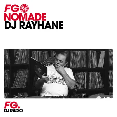 MIX : DJ RAYHANE