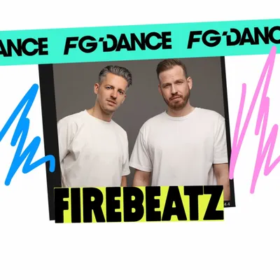 FG MIX DANCE : FIREBEATZ