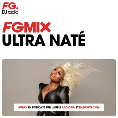 FG MIX : ULTRA NATE