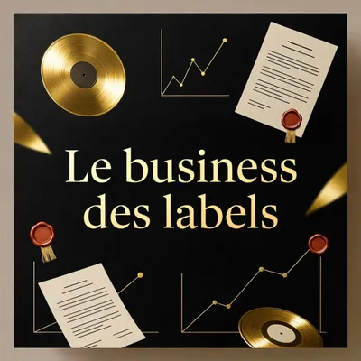 FG MUSIC STORY – BUSINESS DE LA MUSIQUE ELECTRONIQUE : LE BUSINESS...