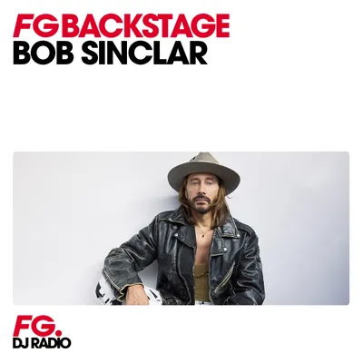 BEST OF INTERVIEW : BOB SINCLAR
