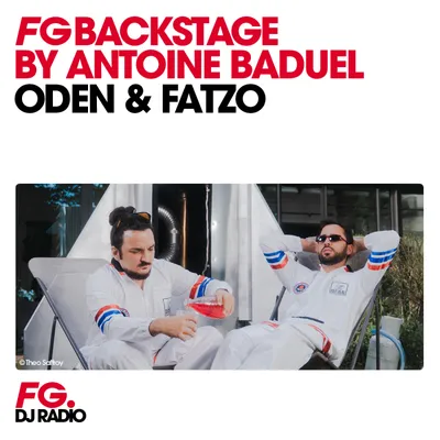 INTERVIEW : ODEN & FATZO