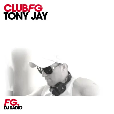 MIX : TONY JAY