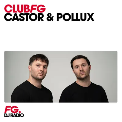MIX : CASTOR & POLLUX