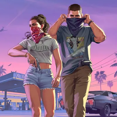 GTA VI, UNE BANDE-SON À LA HAUTEUR DU PLUS GROS JEU DE L’HISTOIRE