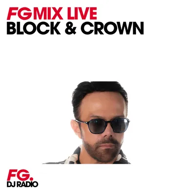 MIX : BLOCK & CROWN