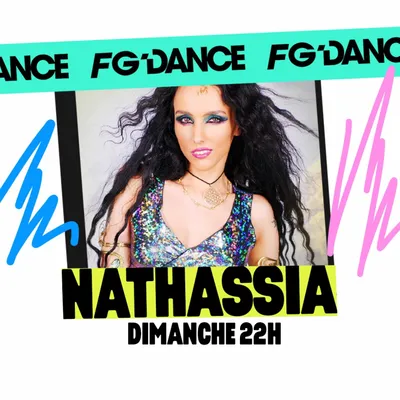 FG MIX DANCE : NATHASSIA