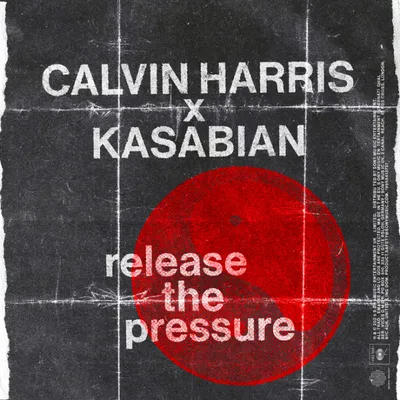 « RELEASE THE PRESSURE », FRUIT DE LA COLLABORATION ENTRE KASABIAN...