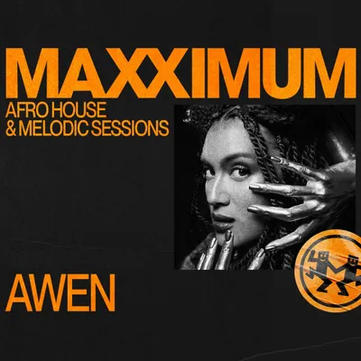 MAXXIMUM DJ'S : AWEN