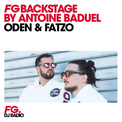INTERVIEW : ODEN & FATZO
