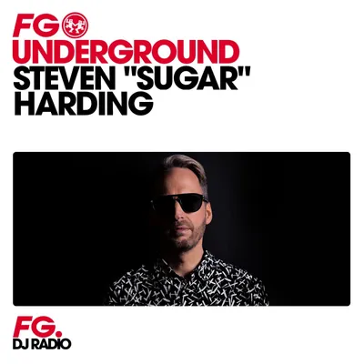 MIX : STEVEN SUGAR HARDING
