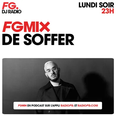 FG MIX : DE SOFFER