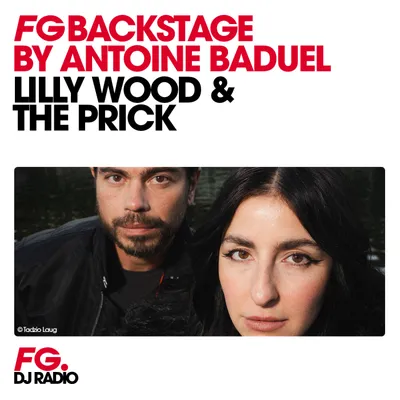INTERVIEW : LILLY WOOD & THE PRICK