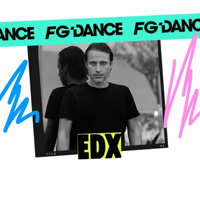FG MIX DANCE : EDX