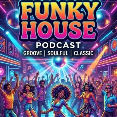 FG MUSIC STORY – 50 NUANCES DE HOUSE MUSIC : LA FUNKY HOUSE