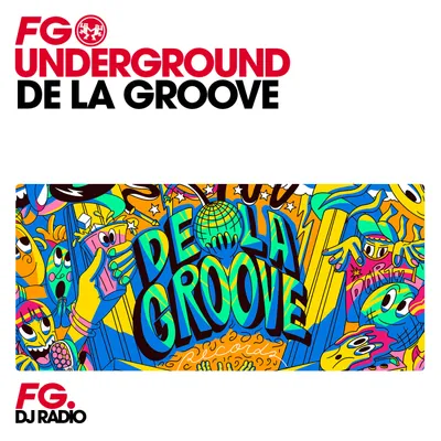 MIX : DE LA GROOVE