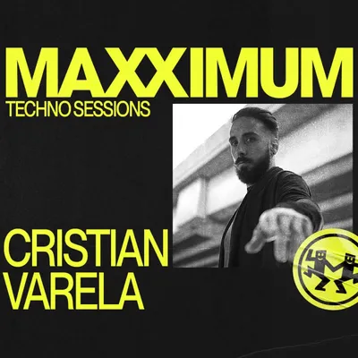 MAXXIMUM DJ'S : CRISTIAN VARELA