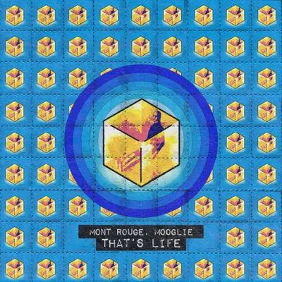 MONT ROUGE SIGNE UN NOUVEL HYMNE CLUB AVEC "THAT’S LIFE"