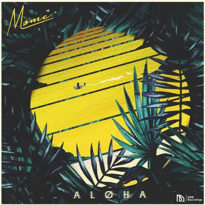 ALOHA DE MOME FÊTE SES 10 ANS