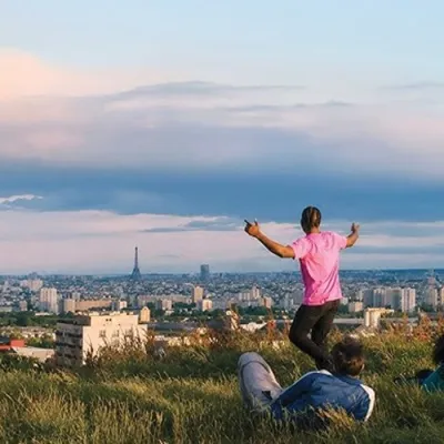 « PARIS WORLDWIDE » : LA FRENCH TOUCH REMET PARIS SUR LA CARTE !