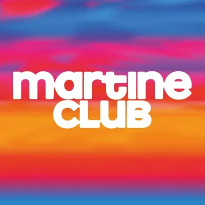 MARTINE CLUB : UN TRÈS BEAU PLATEAU POUR CE FESTIVAL ÉLECTRO EN VENDÉE