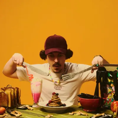 BORN FUNKY, LE PREMIER ALBUM DE BELLAIRE