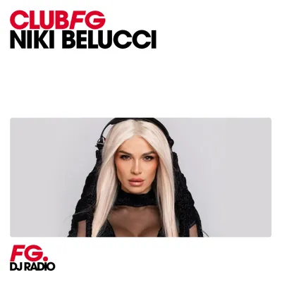 MIX : NIKI BELUCCI