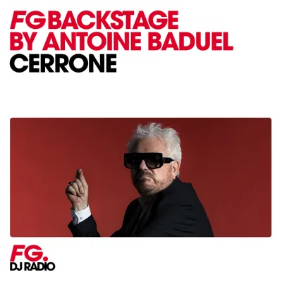 INTERVIEW : CERRONE