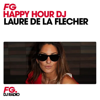 MIX : LAURE DE LA FLECHEER