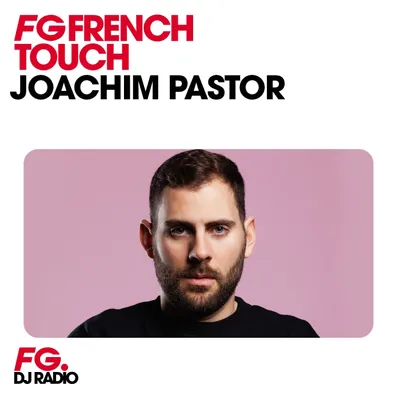 MIX  : JOACHIM PASTOR