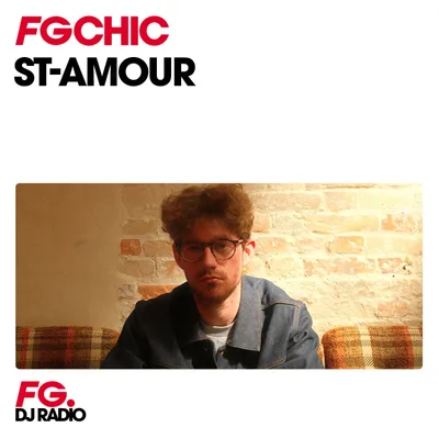 MIX BY ST-AMOUR