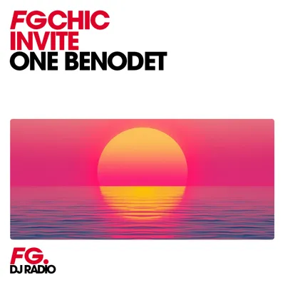 FG CHIC INVITE : LE ONE BENODET AVEC BELLE BOUTIQUE