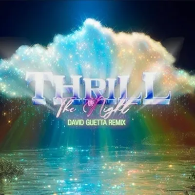 DAVID GUETTA REMIXE SÉBASTIEN TELLIER