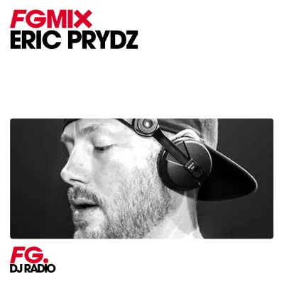MIX : ERIC PRYDZ