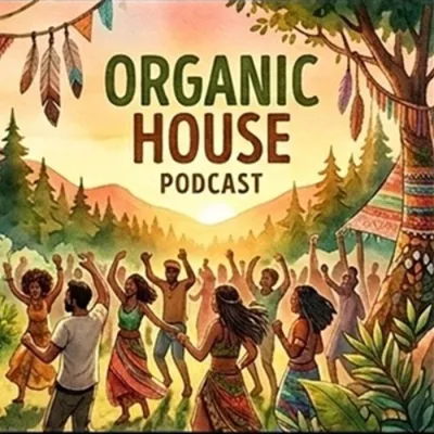 FG MUSIC STORY – 50 NUANCES DE HOUSE MUSIC : L'ORGANIC HOUSE