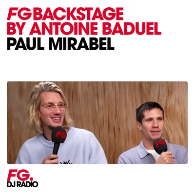 INTERVIEW : PAUL MIRABEL