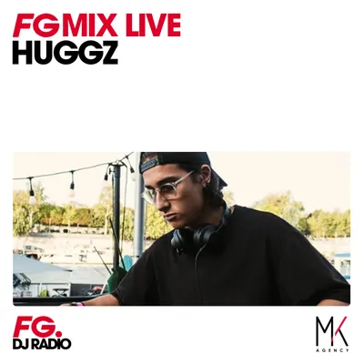ITW & MIX : HUGGZ